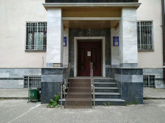 прописка в Сухом Логе